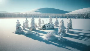 Lire la suite à propos de l’article Suède en camping-car