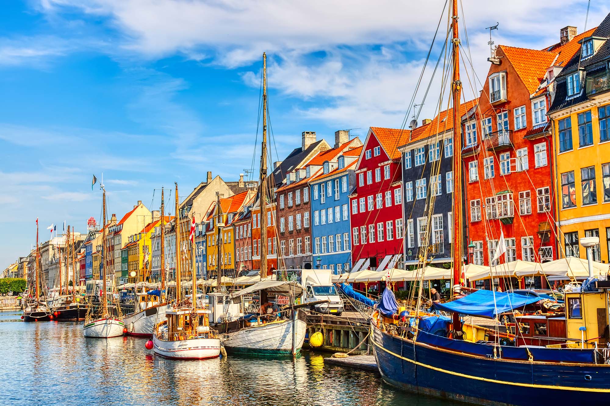 Lire la suite à propos de l’article Que faire à Copenhague ?