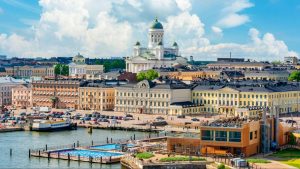 Lire la suite à propos de l’article Que faire à Helsinki ?