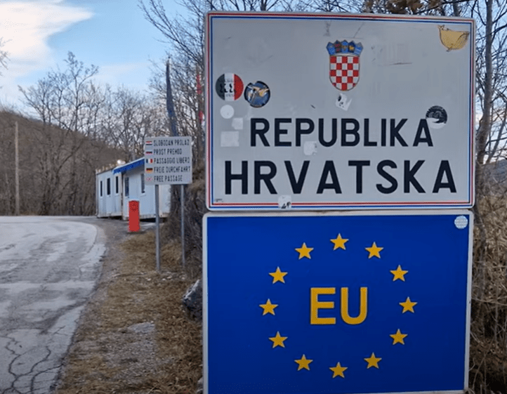Lire la suite à propos de l’article Nos vidéos en Croatie