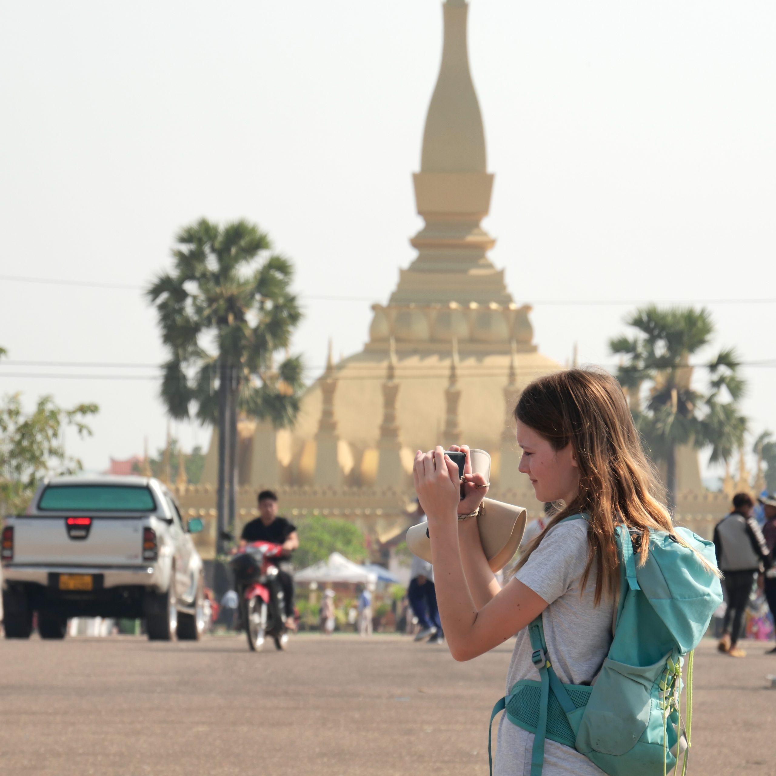Lire la suite à propos de l’article Nos vidéos du Laos