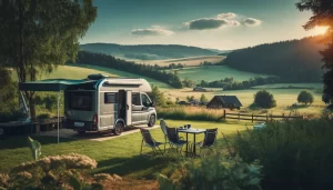 Lire la suite à propos de l’article Pologne en camping-car